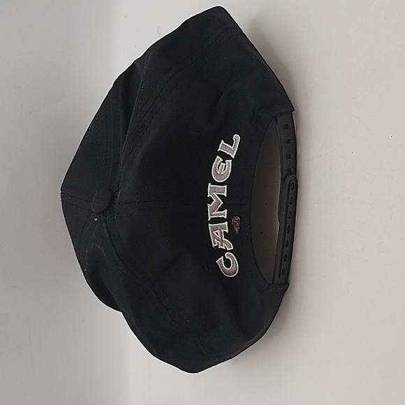 Vintage Camel Snap Back Cap - Picture 4 of 10